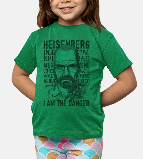 Ropa I´m the danger