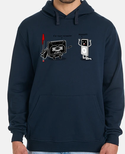 Hoodie i'm your father !!!
