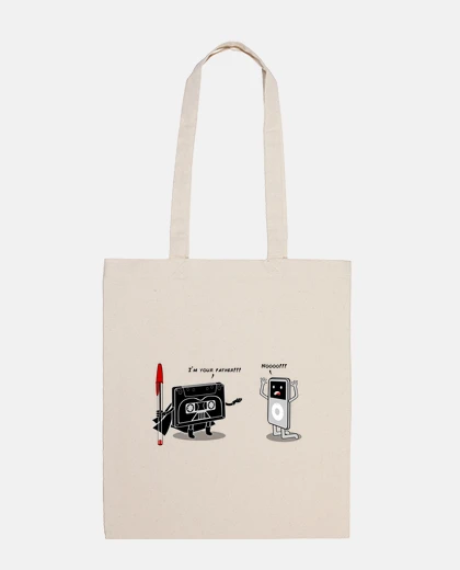 Bag i'm your father !!!