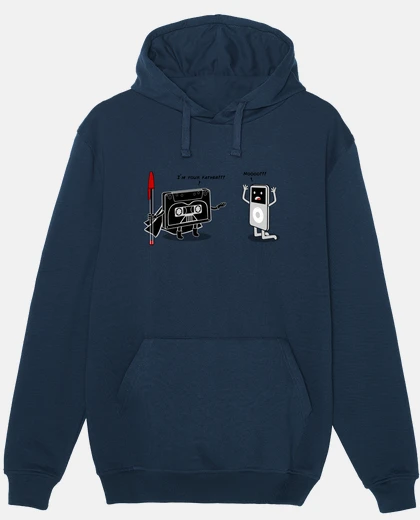 Sudadera I´m your father!!!