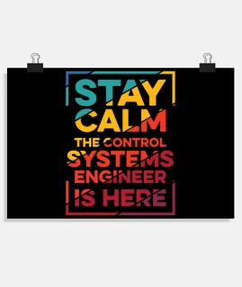 Im a Control Systems Engineer Computer