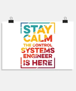 Im a Control Systems Engineer Computer