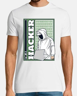 im a hacker white hat black hat ethical