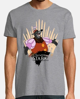 im avec stark