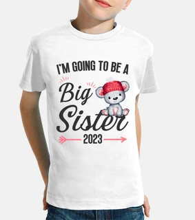 im going to be a big sister original gi
