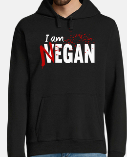 I'm Negan