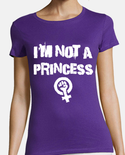 Im Not A Princess