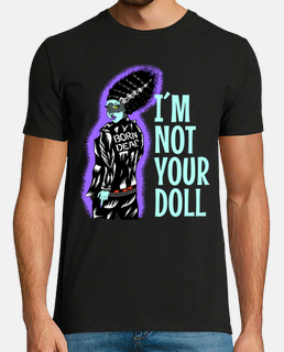 Im Not Your Doll