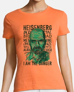 I´m the danger