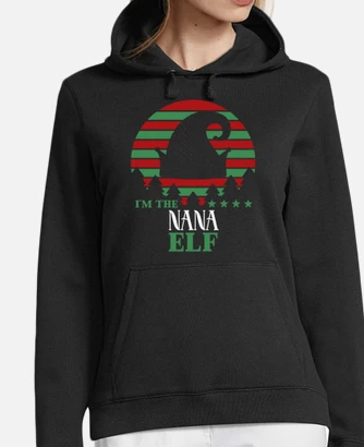 Nana elf online pyjamas