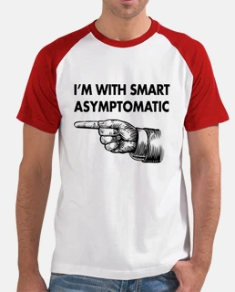 im with smart asymptomatic