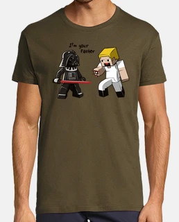 im your father