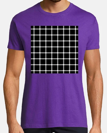 Camiseta Imagen residual