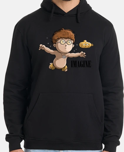 Hoodie imagine