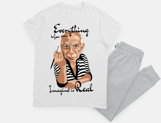 Pyjama imagine is real