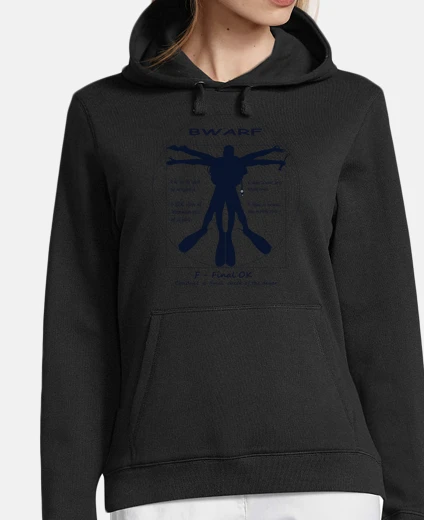 Sweat immersion en toute sécurité