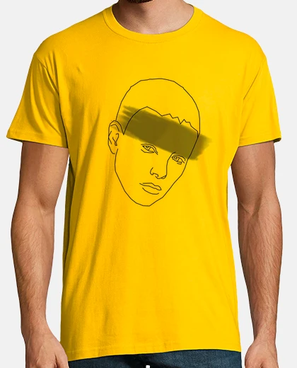 Tee-shirt imperator furieux