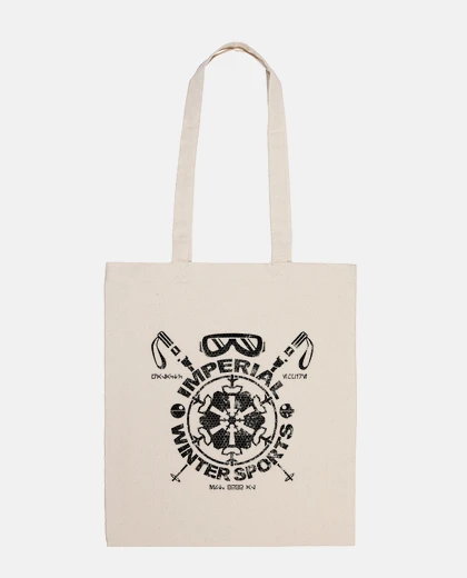 Borsa imperiale winter s per ts