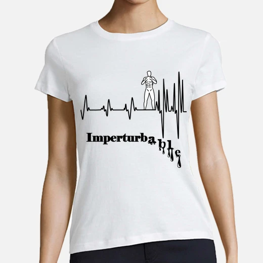imperturbable h fb