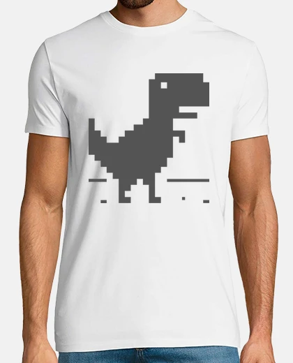 Tee-shirt Impossible de se connecter