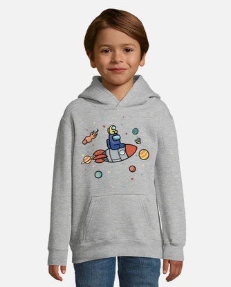 Kids imposter hoodie sale