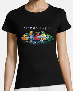 imposteurs parmi nous