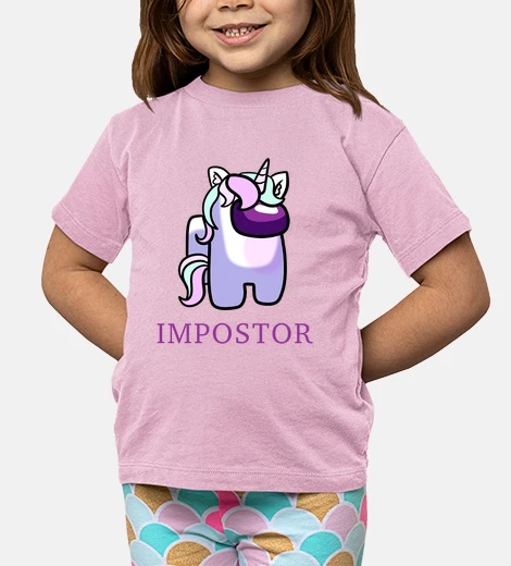 Children's impostor