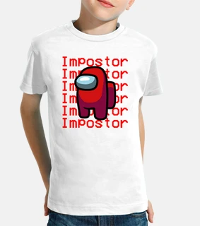 Impostor - Among Us