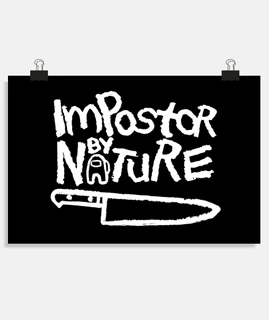 impostor by nature