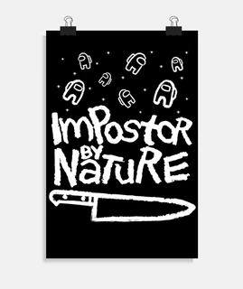 impostor by nature v2
