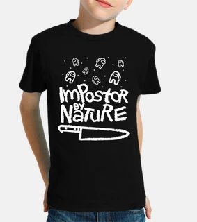 Impostor by Nature v.2