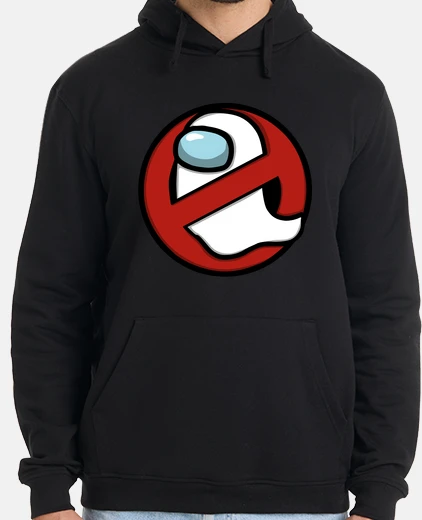 Sudadera Impostorbusters