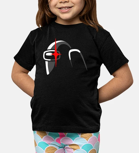 Abbigliamento Impostore - Among Us