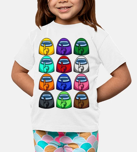 Kids impostors