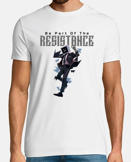 Camiseta Impresionante animación del baño skibid