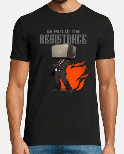 Camiseta Impresionante animación del baño skibid