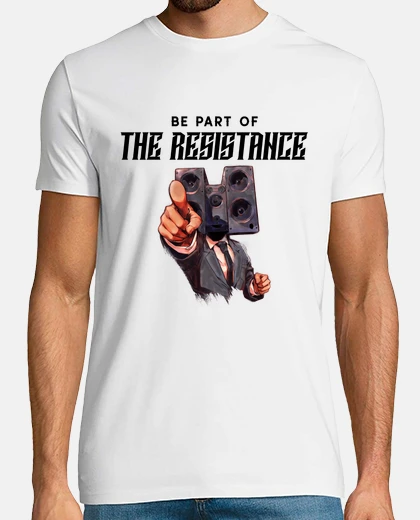 Camiseta Impresionante animación del baño skibid
