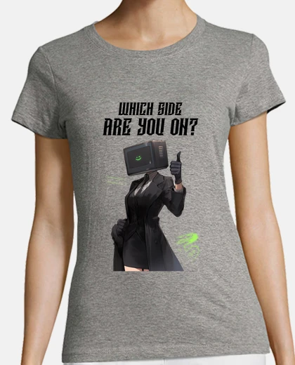 Camiseta Impresionante animación del baño skibid