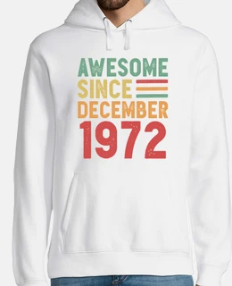 impressionante dal dicembre 1972 50th