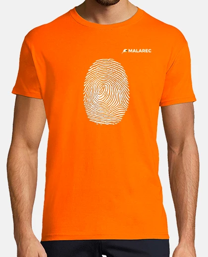 T-shirt impronta