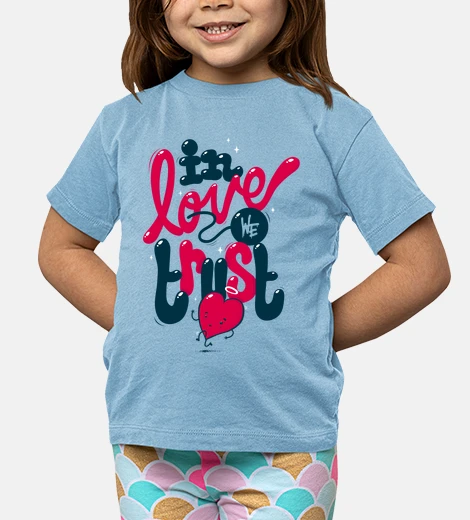 Abbigliamento in amore
