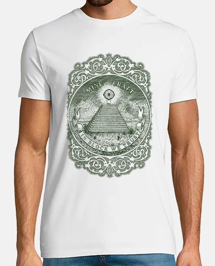 Camiseta In block we trust