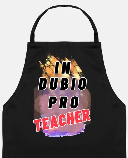 in caso di dubbio