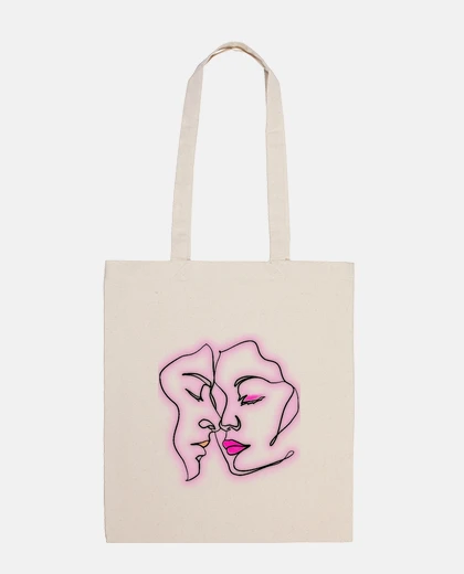 Bag in love