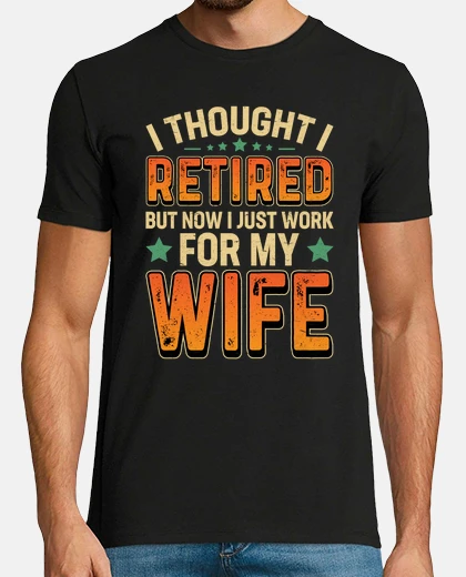 T-shirt in pensione sotto nuova gestione