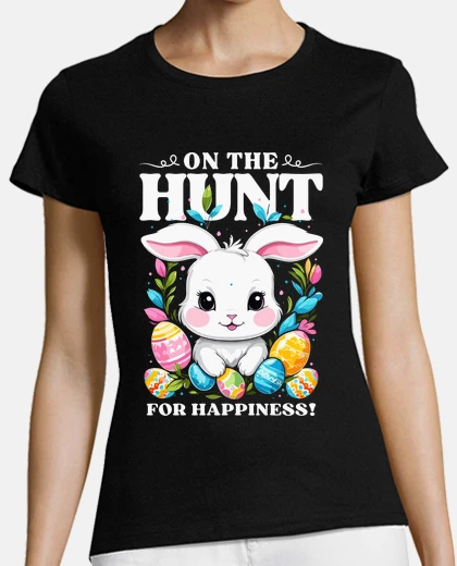 Playera in search of happiness