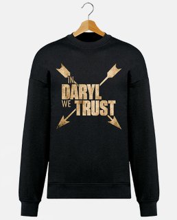 in daryl we t rust (il king wal morto)