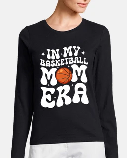 in my basketball mom era sports athlete