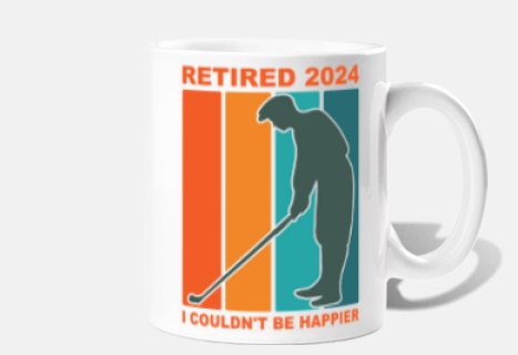 in pensione nel 2024 non potrei essere 