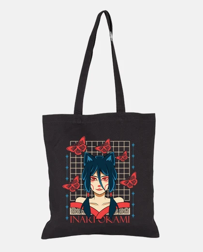 Bag inari okami